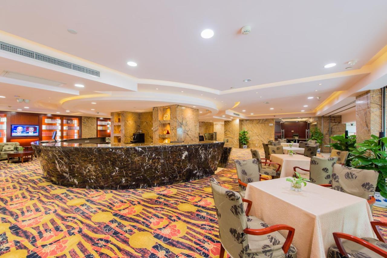 Changchun Hualida Hotel Exterior foto